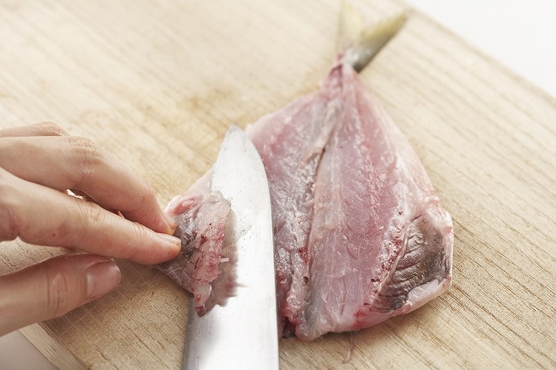 あじフライの作り方_1_4