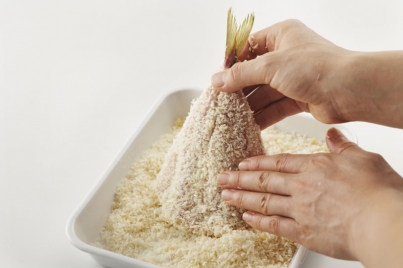 あじフライの作り方_2_2