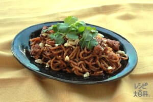 極（プレミアム）麺　～赤～