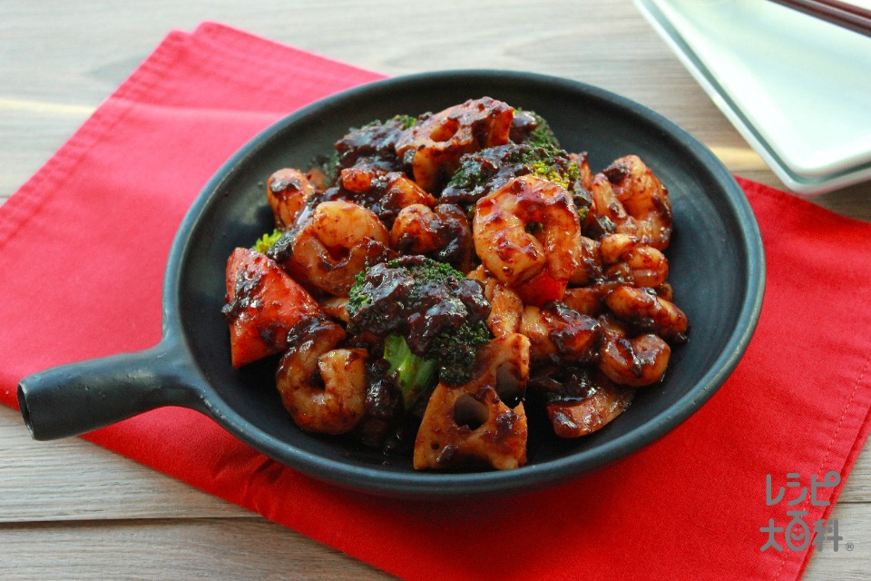 極（プレミアム）麻辣香鍋